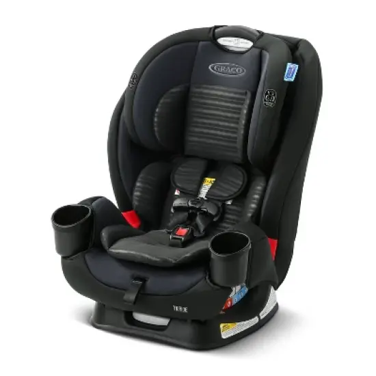 Graco TriRide 3-in-1 Convertible Car Seat image {7}