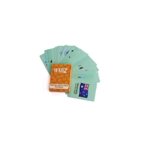 In KidZ Australia Box image {7}