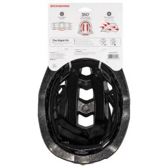 Schwinn Dash Adult Helmet image {9}