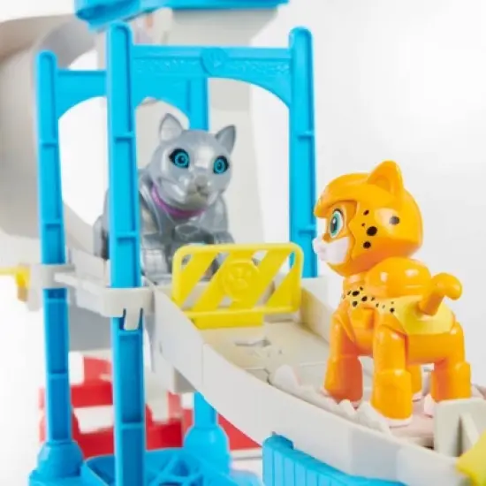 PAW Patrol Cat Pack Playset image {3}