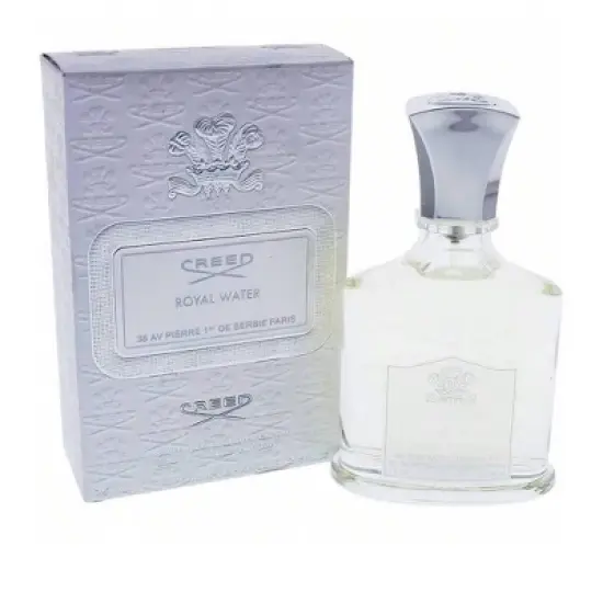 Royal Water By Creed Eau De Parfum Spray 2.5 Oz For Men image {1}