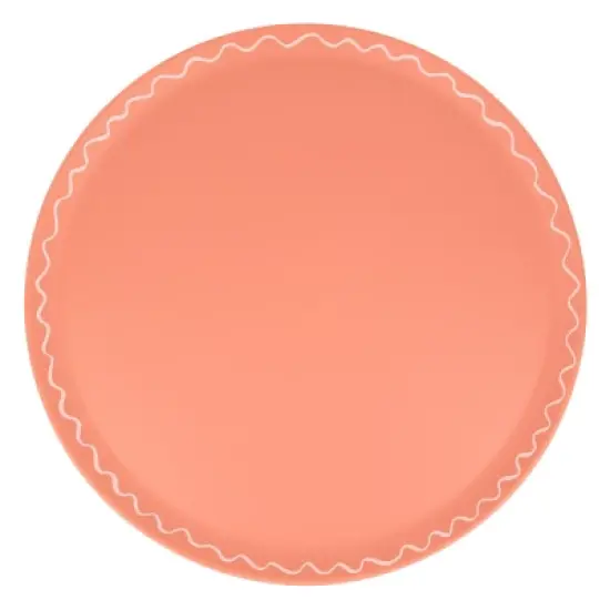 Meri Meri Mixed Set Reusable Large Plates (Pack of 6) image {3}