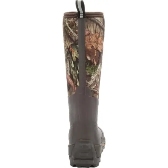 Men's Muck Woody Max Boot, WDMMOCT, Camo image {3}