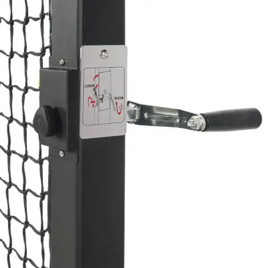 Joola Pro Pickleball Net image {2}
