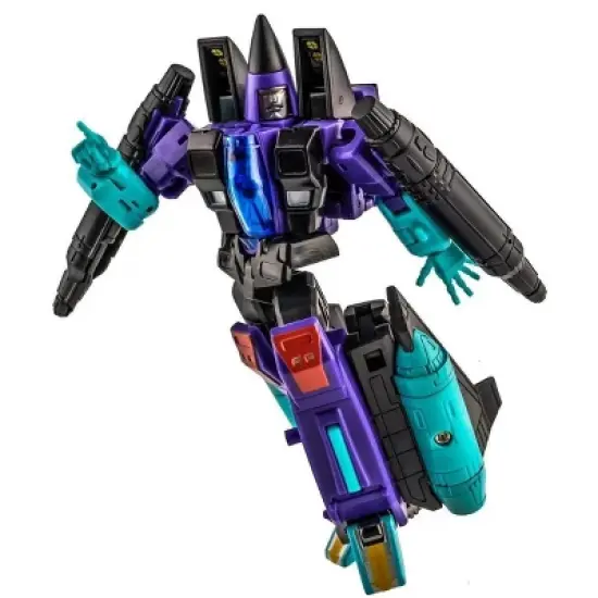 HG16G Fenrir | Newage the Legendary Heroes Action figures image {4}