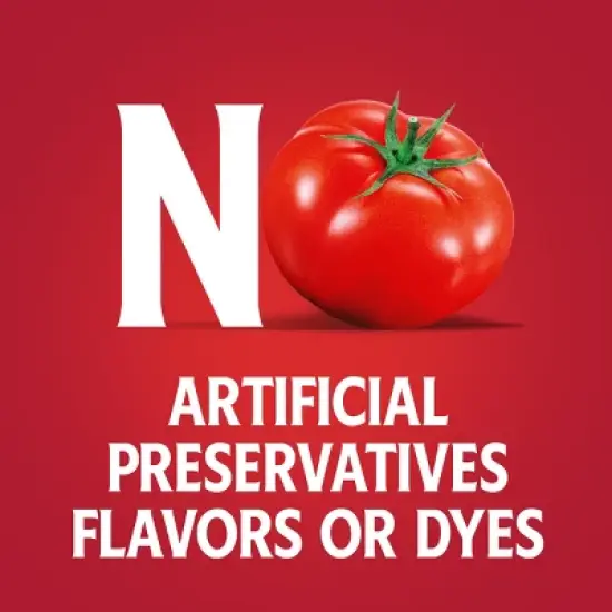 Heinz Organic Tomato Ketchup - 14oz image {6}