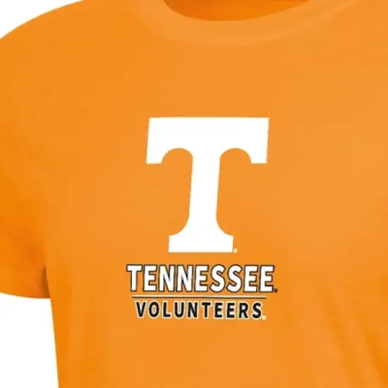 NCAA Tennessee Volunteers Women's Crew T-Shirt image {2}