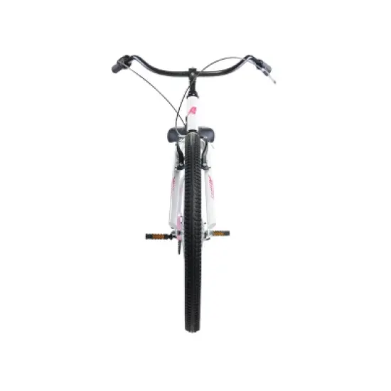 Apollo Beach Commander A.3 Step-Thru Foot Forward 26 inch Cruiser Bicycle image {2}