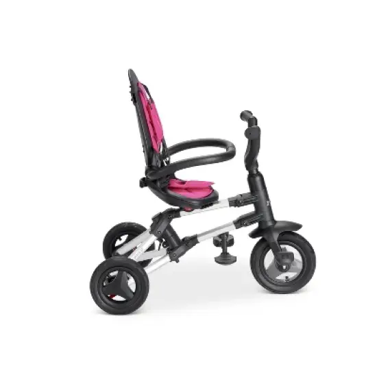 Joovy Tricycoo UL Kids' Folding Trike image {4}