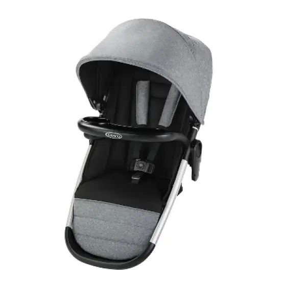 Graco Modes Nest2Grow Stroller 2nd Seat image {4}