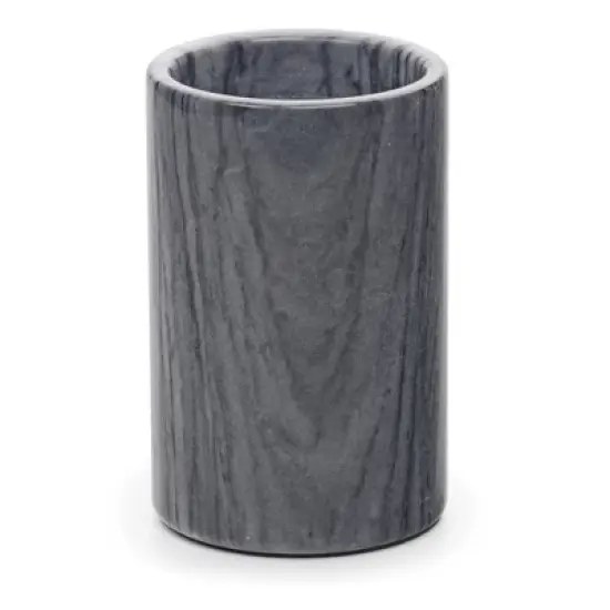 RSVP Marble Wine Cooler - Gray image {2}