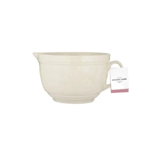 Mason Cash In The Meadow Batter Bowl, 2 Quart image {3}