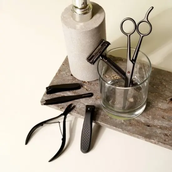 JAPONESQUE Men's Essentials Barber Shears image {8}