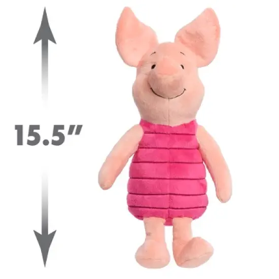 Disney Piglet Plush image {2}