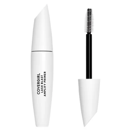 COVERGIRL Lash Blast Amplify Primer 780 Neutral White - 0.443 fl oz image {4}