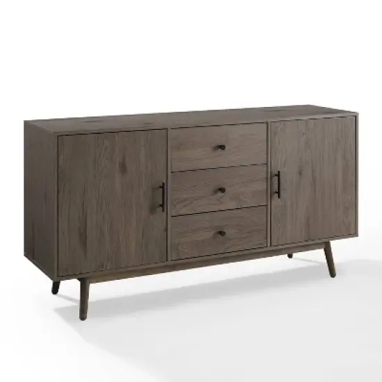 Lucas Sideboard - Crosley image {17}