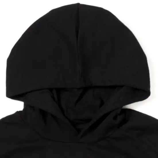 Monster Jam Grave Digger Maximum Destruction Fleece Pullover Hoodie image {4}