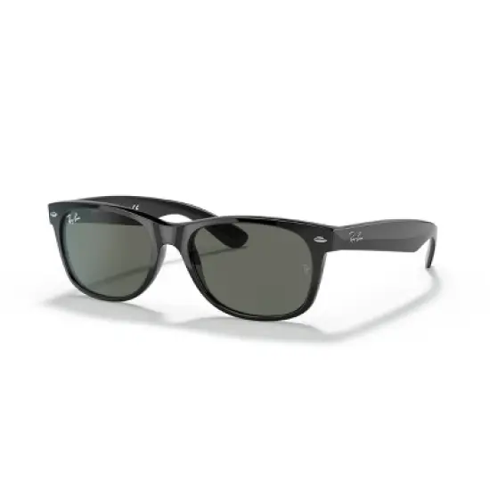 Ray-Ban RB2132 52mm New Wayfarer Unisex Square Sunglasses image {6}