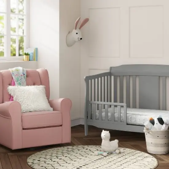Delta Children Toddler Guardrail #0096 image {4}