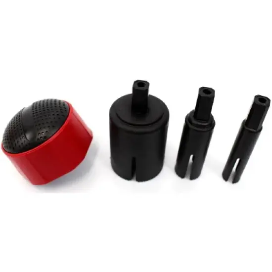 Link 90pc DIY Deluxe Wood Workshop Kit STEM Toys Construction Engineering Tool Kit image {2}