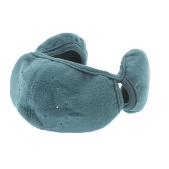 Unique Bargains Two-in-one Windproof Face Mask 1 Pc image {6}