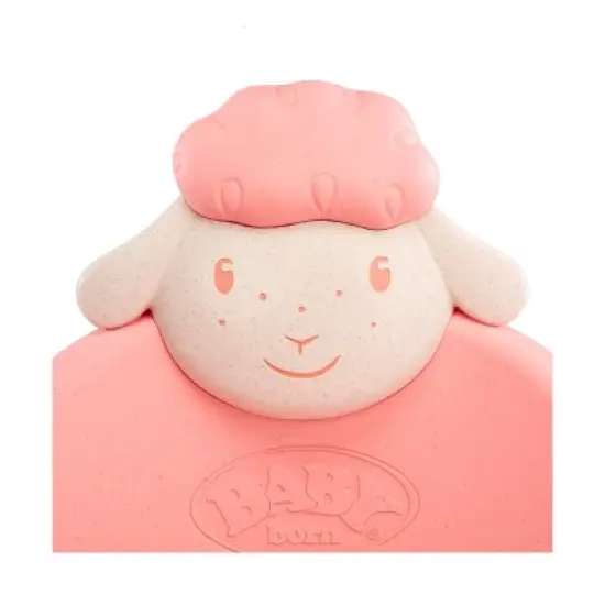 BABY Born Baby Doll Mealtime Table image {5}