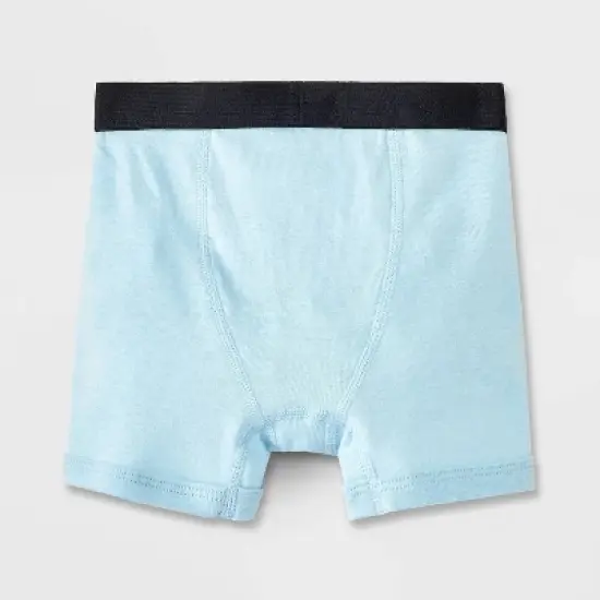 Toddler Boys' 6pk 'Monsters' Boxer Briefs - Cat & Jack&trade; image {2}