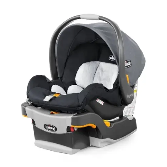 Chicco KeyFit 30 ClearTex Infant Car Seat image {13}