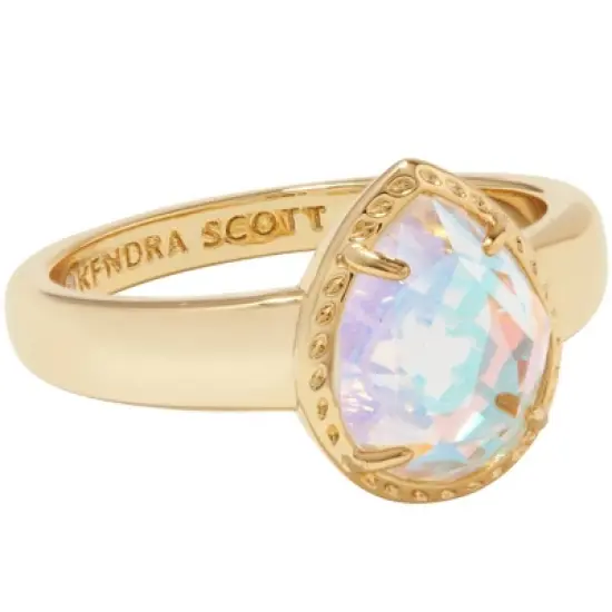 Kendra Scott Sami Statement Ring image {2}