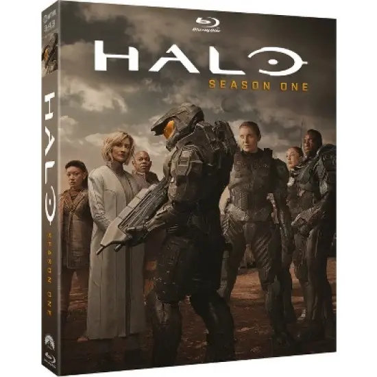Halo: Season One image {2}