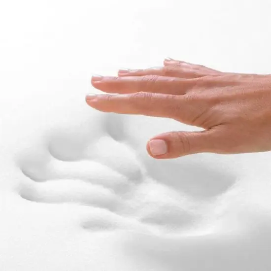 Royal Massage Deluxe Memory Foam Face Cradle Cushion image {3}