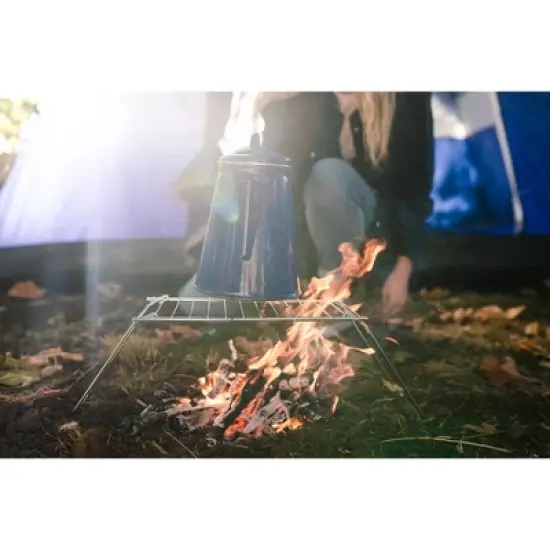 Stansport Folding Pack Grill image {3}