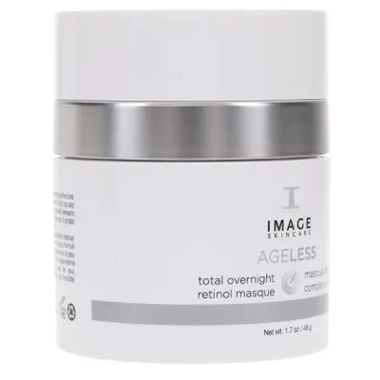 IMAGE Skincare AGELESS Total Overnight Retinol Masque 1.7 oz image {5}