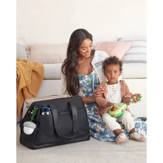 Skip Hop Glow with Me Portable Sound Machine - Acorn image {7}