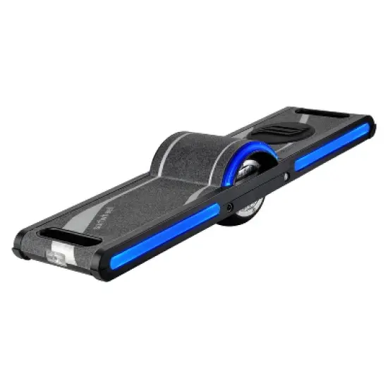 Gyro Surfwheel SU Electric Hoverboard - Black image {1}