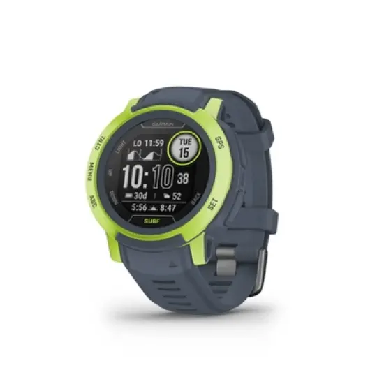 Garmin Instinct 2/2S Surf Smartwatch image {8}