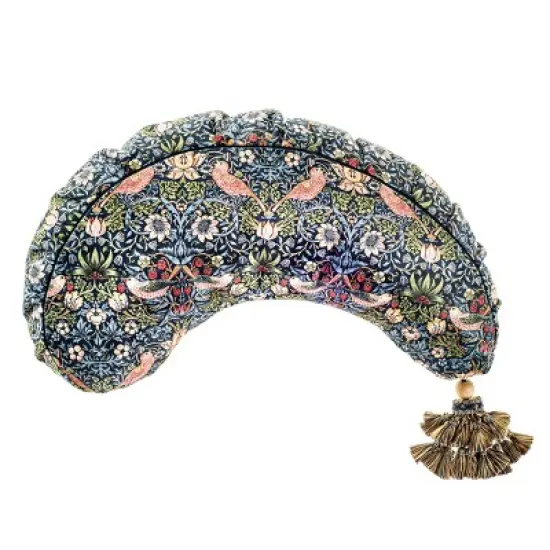 DockATot La Maman Wedge Nursing Pillow - Prints image {10}