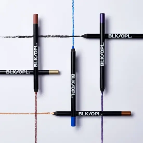 Black Opal Precision Eyeliner - 0.04oz image {3}