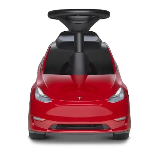 Radio Flyer My 1st Model Tesla Y image {7}