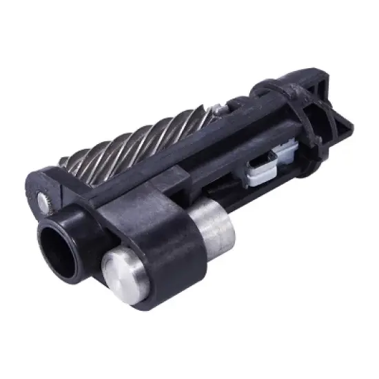 Electric Powered QuietSharp Glow Classroom Pencil Sharpener - Bostitch image {4}