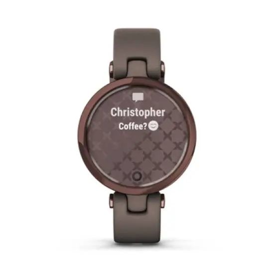 Garmin Lily Classic Smartwatch image {3}