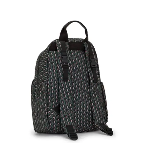 Kipling Maisie Diaper Backpack image {4}