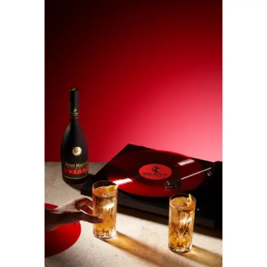 Remy Martin V.S.O.P Cognac - 750ml Bottle image {13}