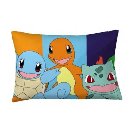 Pokemon Groove Kids' Sheet Set image {6}