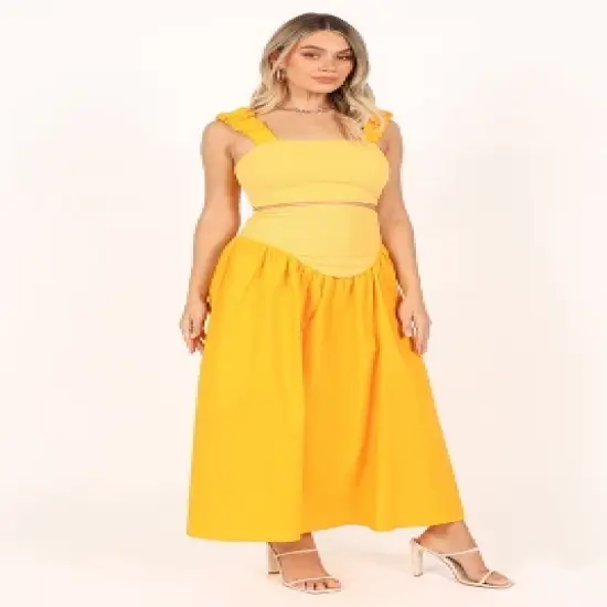 Petal and Pup Womens Sofia Set image {6}