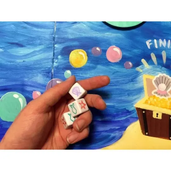 Apostrophe Games Create Your Own Board Game Kit image {5}