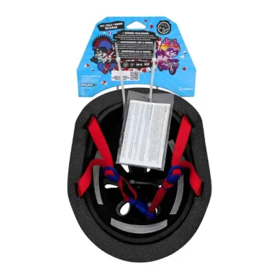 Raskullz Charms Bike Helmet image {7}