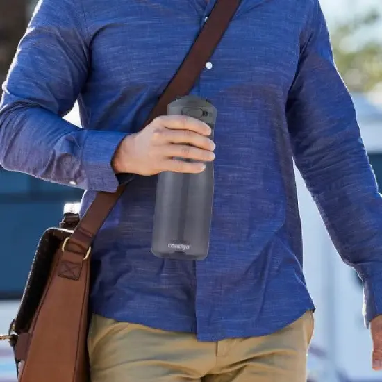 Contigo Ashland 2.0, 32oz., Water Bottle with AUTOSPOUT Lid image {5}