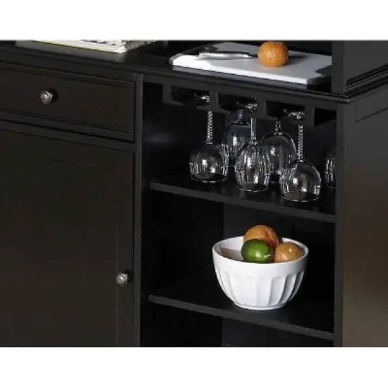 Americana Bar - Black image {10}