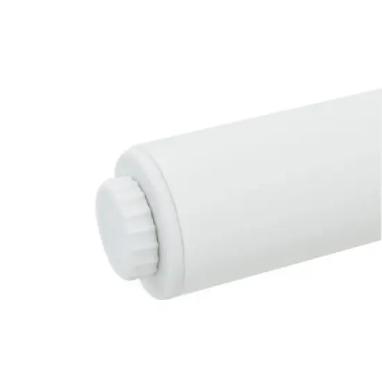 Modular Outdoor Corner Sofa Set Wood Grain Texture Sectional w/ Chaise Longue & Ottoman + Square Coffee Table image {14}